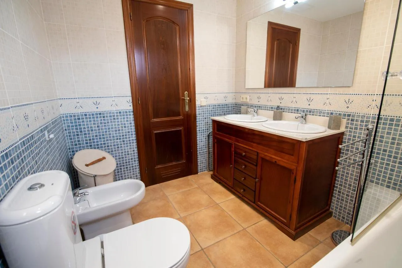 Villa Annalisa Corralejo Spagna