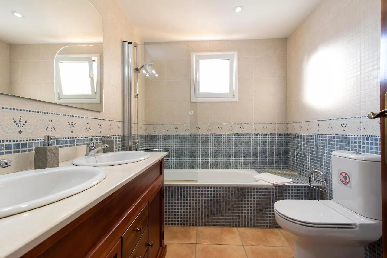 Villa Annalisa Corralejo