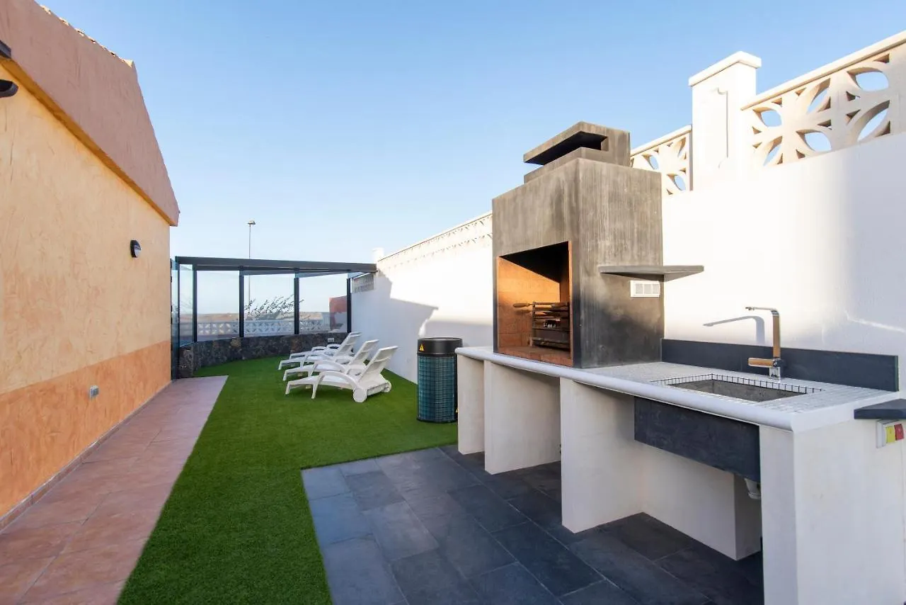 Villa Annalisa Corralejo