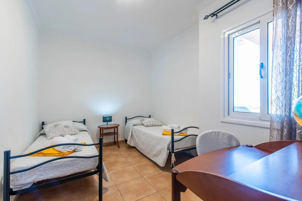Villa Annalisa Corralejo 0*,