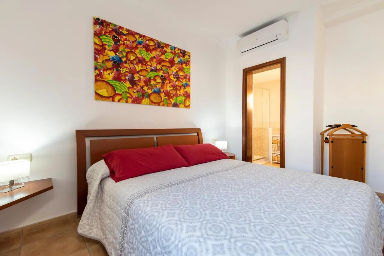 Villa Annalisa Corralejo