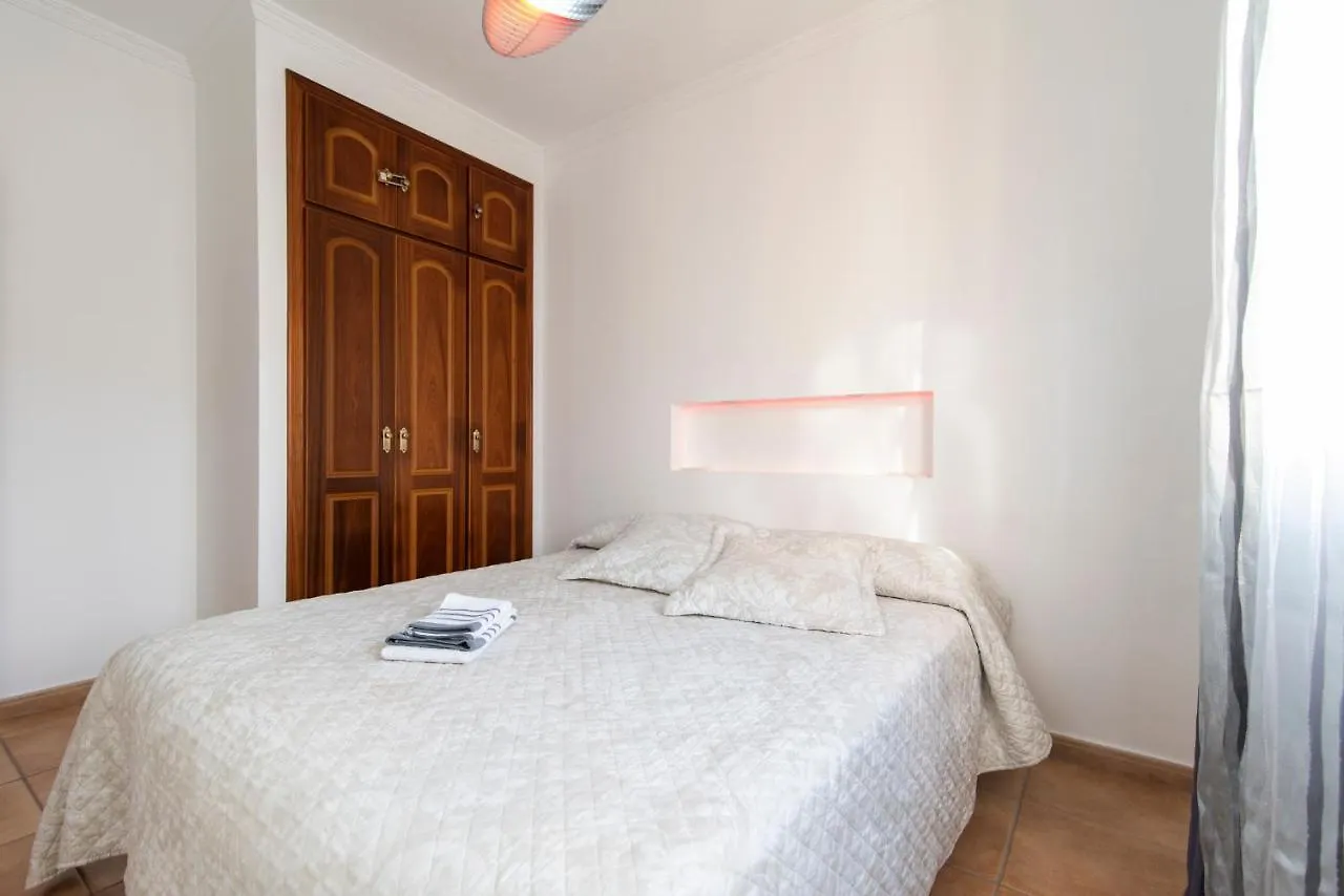 Villa Annalisa Corralejo