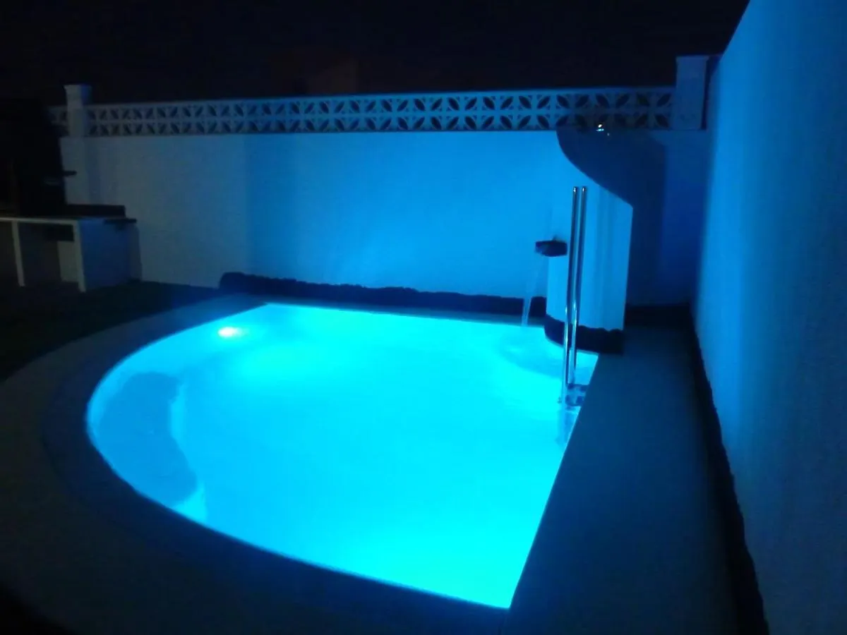 Villa Annalisa Corralejo 0*,  Spagna