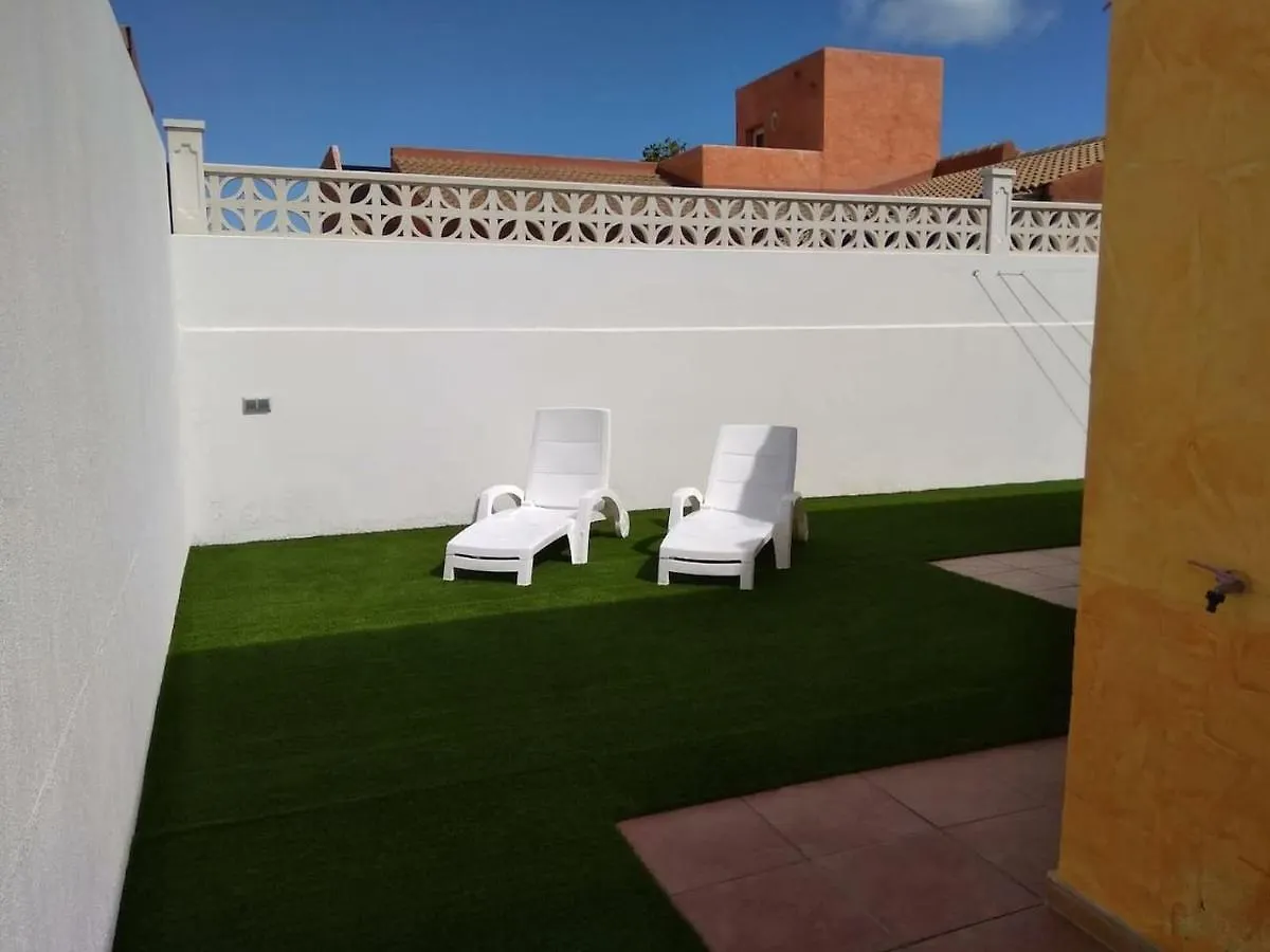 Villa Annalisa Corralejo Spagna