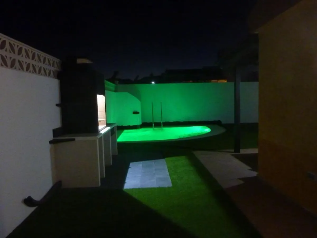 Villa Annalisa Corralejo Spagna